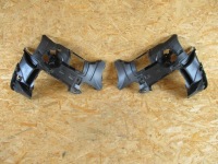 Купити Напрямна бампера правий лівий bmw x1 f48 m набір, фото thumb