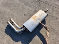 фото thumb №9, Гасник вихлоп audi a3 8v volkswagen seat skoda 5q6253611a 5q0253211a