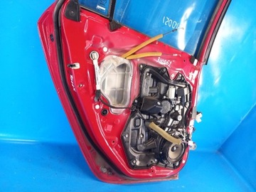 фото thumb №11, Дверь задние левая mazda 3 bl 09-13 bby9-73-02x