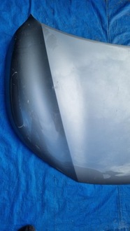 фото thumb №6, Kia ev6 ev 6 ev-6 капот кришка передня перед