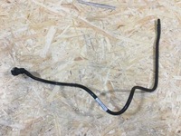 фото thumb №1, Шланг пального porsche panamera 970 97011035501