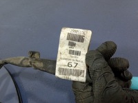 фото thumb №5, Mercedes gls x166 3.0 cdi джгут електропроводка коробки передач a1664401136