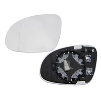 фото thumb №15, Зеркало наружный. вкладыш golf v 03- /l/pg/asf