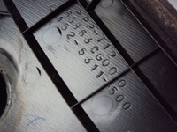 фото thumb №6, Жабо infiniti fx45 2005 rok