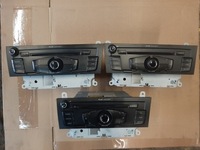 фото thumb №1, Audi a4 b8 a5 8t радіо concert 8t2035186c