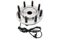 фото thumb №11, Ступица колеса подшипник 29skv586 передняя ; dodge ram 1500 2500 ; 5179955aa