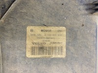 фото thumb №9, Volvo v70 2400cm3 2005 електричний вентилятор радіатор універсал 3135103586