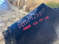 фото thumb №10, Mazda cx3 cx-3 14-21 бампер задня задній