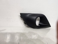 фото thumb №7, Renault clio 4 iv решётка бампера правая 261a39715r