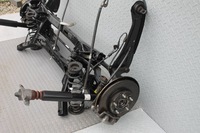 фото thumb №10, Балка задня підвіска задня комплект kia ceed iii hb 18-