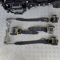 фото thumb №6, Приборная панель консоль подушка безопасности jeep compass ii lift 2021 rok