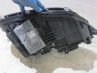 Volvo xc90 xc 90 2 ліва передня фара комплектна full led америка 31656986 Оригінал, фото thumb