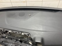 фото thumb №5, Kia sportage v консоль торпедо ремни подушка оригинал европа h2.