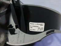 Купити Mercedes gla w156 рестайлінг  корпус колонки рамка спідометра a2469003920, фото thumb