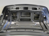 фото thumb №8, Крышка багажника задняя задняя mercedes c klasa w206 206 sedan