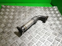 фото thumb №1, Коллектор выпускной audi q7 4l 059790n 28724033 2.97l дизель 171kw 2007