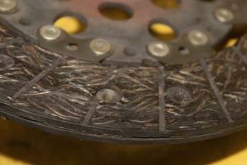 фото thumb №7, Диск зчеплення espace iv 1.9 cdi 8200256162