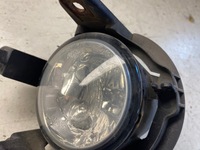 фото thumb №6, Nissan leaf i противотуманная фара бампера левый 26915 3na0a