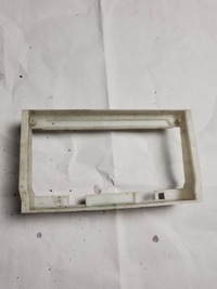 фото thumb №1, Кронштейн рамка кронштейн отопителя peugeot 307