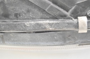 фото thumb №12, Лампа фара bixenon лівий перед європа mercedes w219 cls 2198202961