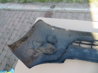 Бампер перед передний master movano iii 3 10-18rok 620220007r Недорого, фото thumb