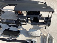 фото thumb №7, Toyota corolla cross приборная панель приборная панель консоль подушки безопасности