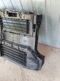 фото thumb №4, Балка+ pas перед ford focus mk5