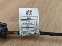 Оригинальная жгут бампера датчиков pdc задний bmw 8 g16 g15 g14 8799018 30km с Разборки, фото thumb