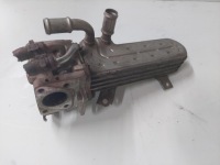 фото thumb №1, Радиатор выхлопных газов egr vw seat skoda 2.0tdi 1.9tdi 038131513ad