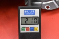 фото thumb №11, Крила правий перед передній szary land rover discovery sport 5 v 15-21