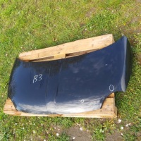 Купить Капот fiat 500 2007 - 2015, фото thumb