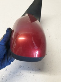 фото thumb №4, Зеркало правое renault scenic ii 10 pin