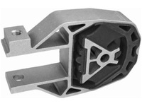 фото thumb №1, Подушка двигателя ford transit connect 1.0-1.6