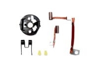 Купити Кронштейн, щітки вуглецевий magneti marelli 940113080016, фото thumb