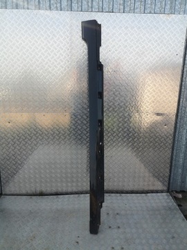 фото thumb №5, Vw passat b8 планка порогова поріг лівий ліва