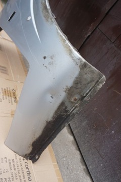 фото thumb №8, Nissan patrol gu4 крыло правый перед переднее gr y61 gu4