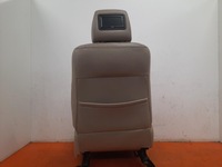 фото thumb №13, Toyota avensis ii t25 06-09 2.2 d-4d сидіння універсал водія лівий перед шкіра