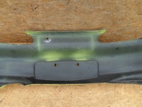 фото thumb №15, Бампер задний hyundai tiburon coupe 1996-