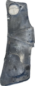 фото thumb №1, Шумоізоляція шумоізоляція wybitka капота iveco daily 14-25rok