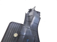 фото thumb №7, Молдинг накладка порог левый задняя honda accord vi