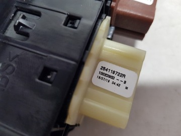 фото thumb №11, Панель скло дзеркал renault zoe ii