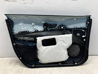 фото thumb №8, Corolla e21 боковина обивка дверь передних правые перед кожа led