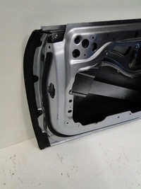 фото thumb №11, Mercedes eqs 297 w297 v297 дверь передние правое