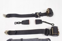 фото thumb №2, Pas ремни задняя kpl. mercedes w124 coupe 1987r.