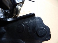 фото thumb №3, Ford kuga mk2 петли дверь правые зад комплект цвет fd