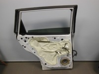 фото thumb №2, Двері задні задня ліва renault koleos ii 17-