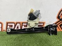 фото thumb №8, Подъемник стекло левый задняя jaguar i-pace x590 j9d3-27001-ab