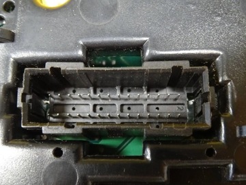 фото thumb №7, Спидометр манометр приборы vw golf iii 5392324710 / 5411004600 nr519