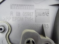 фото thumb №5, Opel meriva b 10-17 обшивки салона (дверные карты) дверь правая перед 466229783