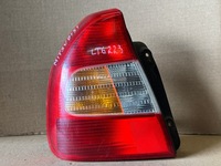 фото thumb №1, Лампа левая задняя левый задняя hyundai accent ii